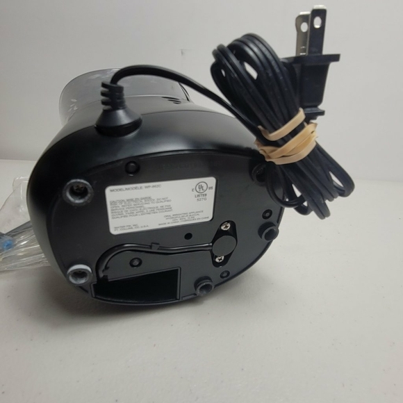 Waterpik Aquarius Water Flosser Professional Teeth Gums braces - Picture 6 of 10